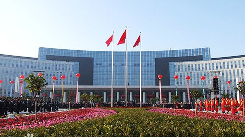 寧夏煤業集團